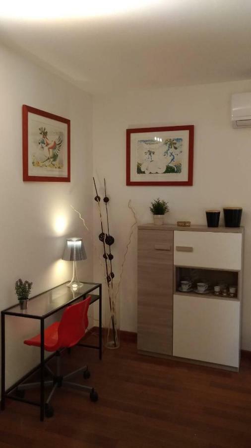 A Casa Di Lori Apartment Catania Exterior photo