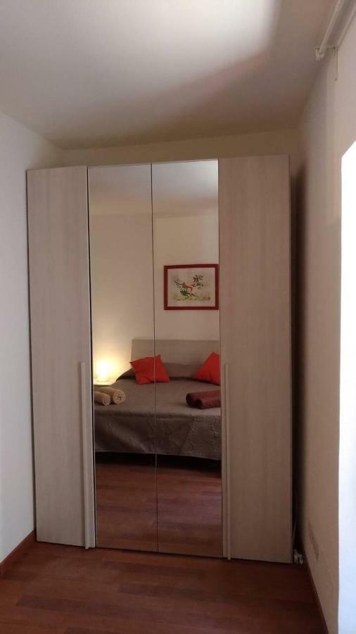 A Casa Di Lori Apartment Catania Exterior photo